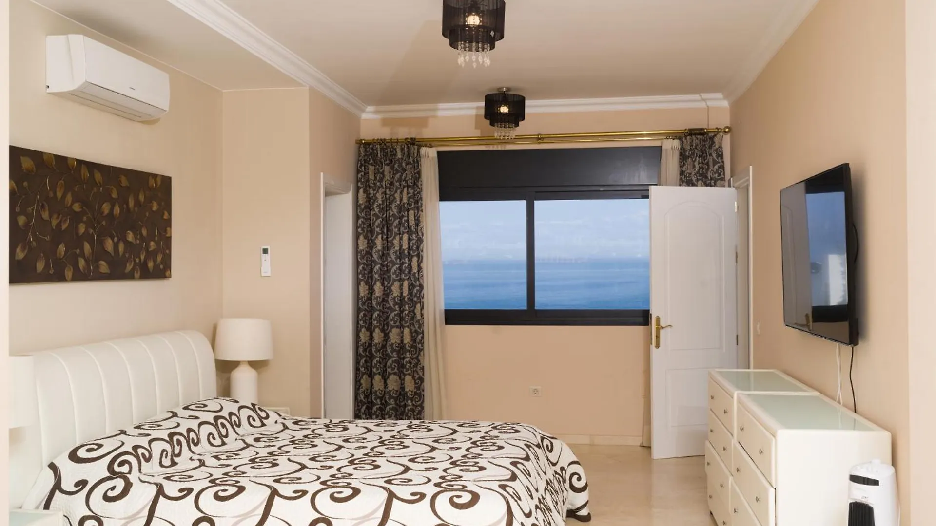 Villa Rada Gigantes Puerto de Santiago   Puerto de Santiago (Tenerife)