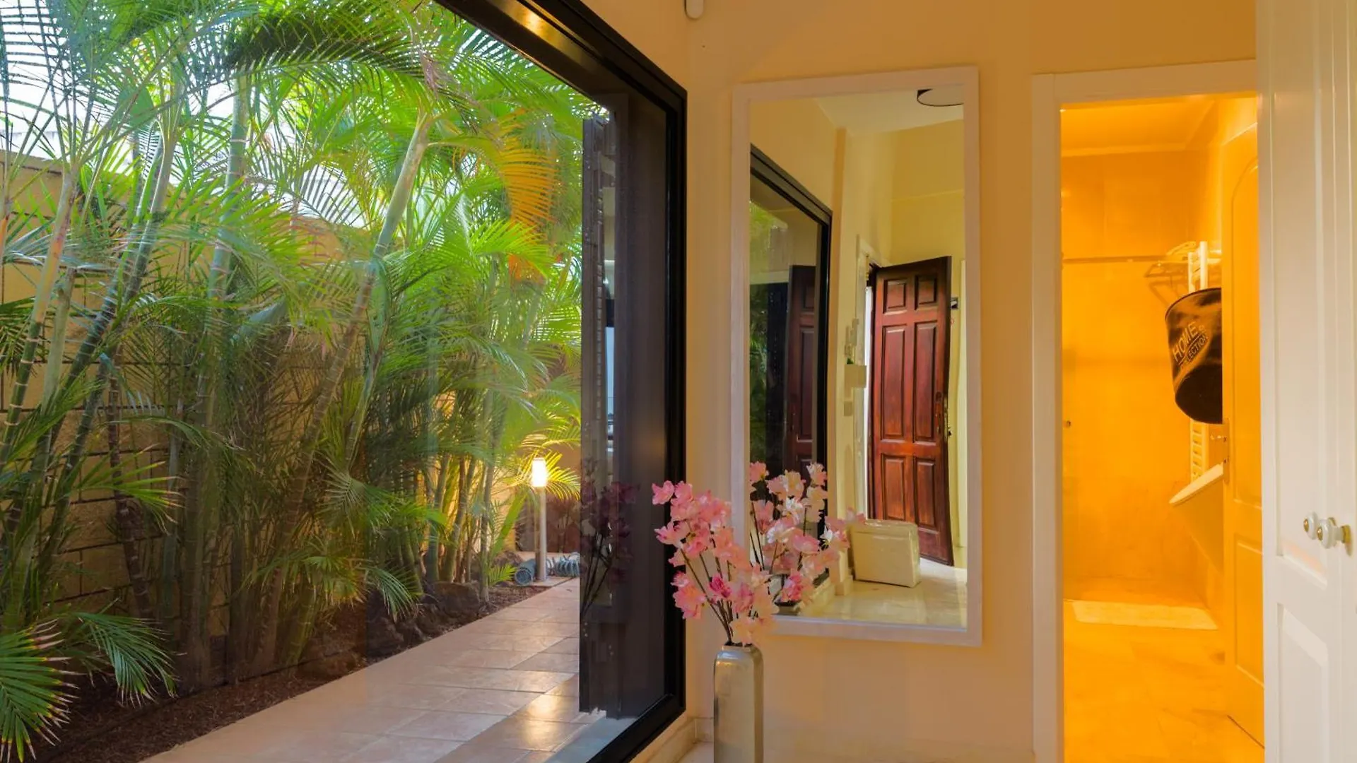 Villa Rada Gigantes Puerto de Santiago