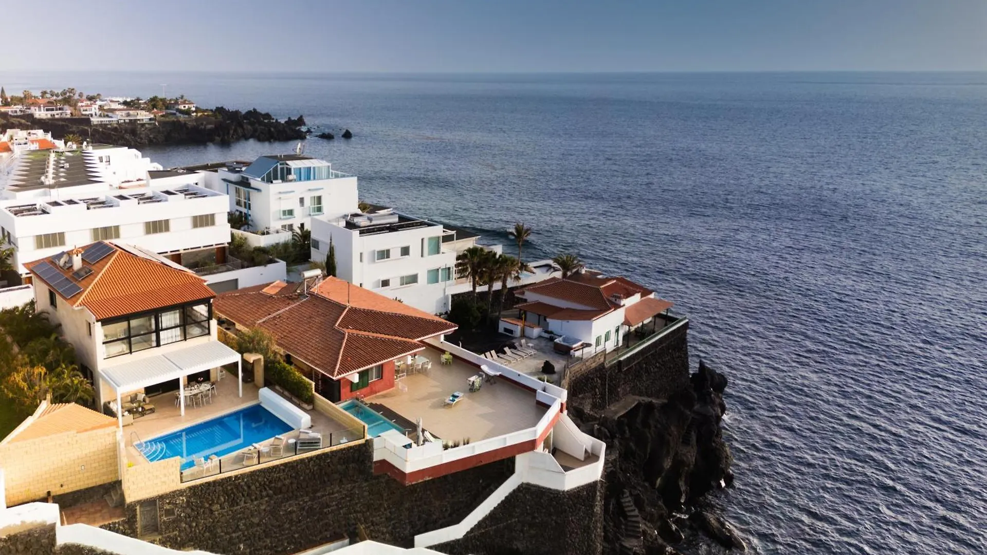 Villa Rada Gigantes Puerto de Santiago   Puerto de Santiago (Tenerife)
