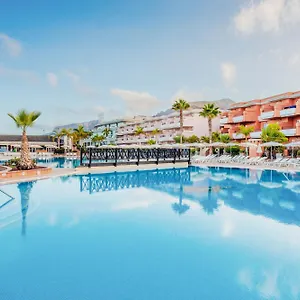 Hotel Landmar Costa Gigantes Family, Puerto de Santiago (Tenerife)