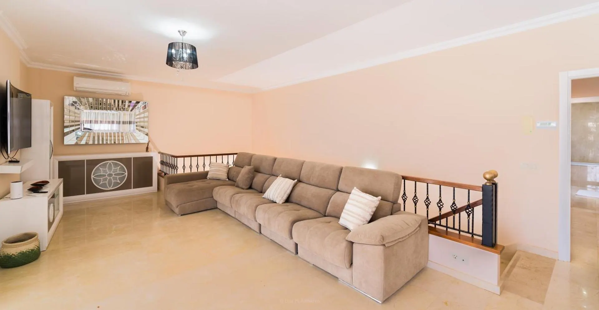 Villa Rada Gigantes Puerto de Santiago