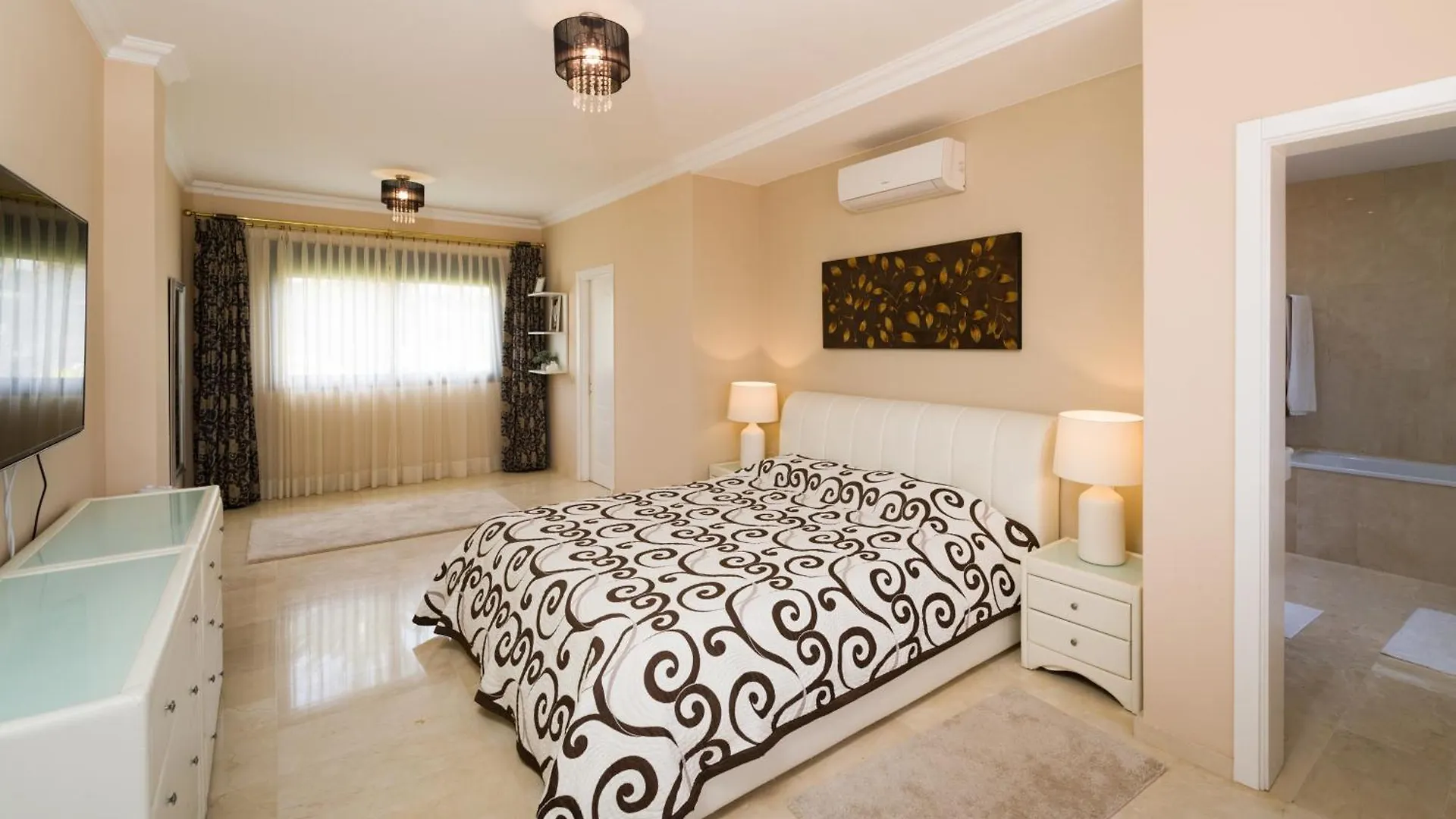 Villa Rada Gigantes Puerto de Santiago
